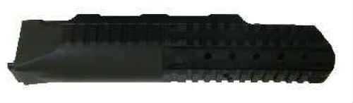 Surefire Forearm Saiga 12 Gauge Tri Rail Black Poly SSGMTF12